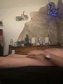 Živý XXX chat AidenMcKnight