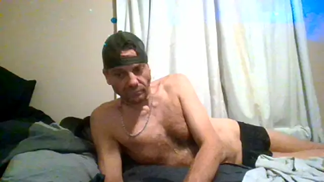 Show de webcam de AidenMcKnight