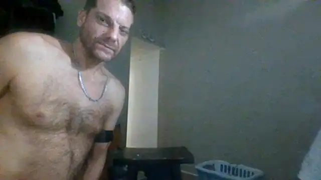 AidenMcKnight Webcam Show