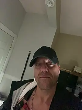 AidenMcKnight's Webcam Show
