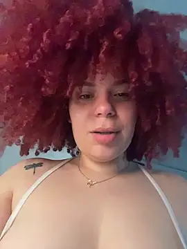 Leyah__ 웹캠 쇼
