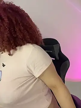 Leyah__'s Webcam Show