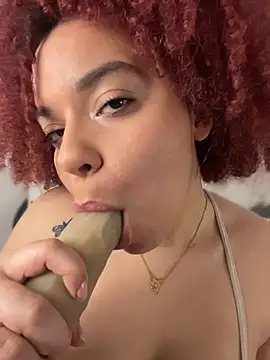 Leyah__ Pertunjukan Webcam