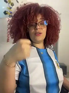 Leyah__ 网络视讯表演