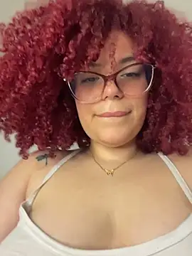 Webkamerová show Leyah__