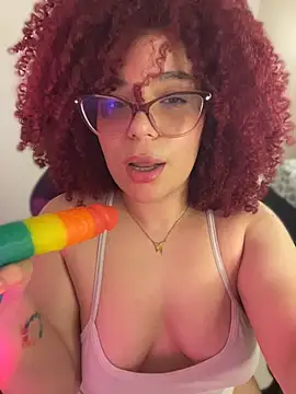 Chatroom en direct de Leyah__