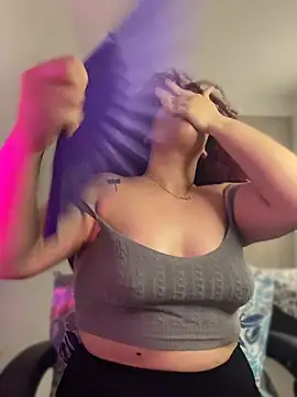 Leyah__'s Webcam Show