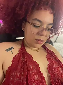 Leyah__'s Webcam Show