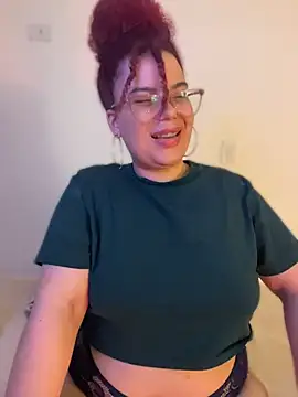 Leyah__'s Webcam Show