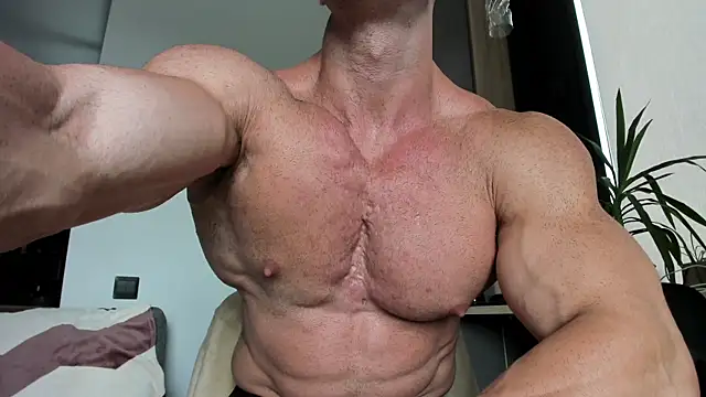 bretman_narcissus webkamerás műsora