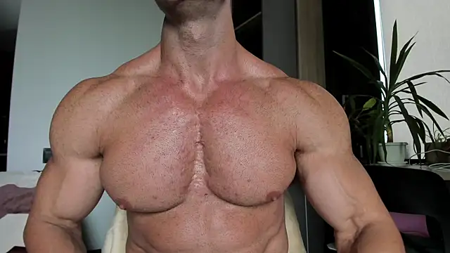 bretman_narcissus – webcam-show
