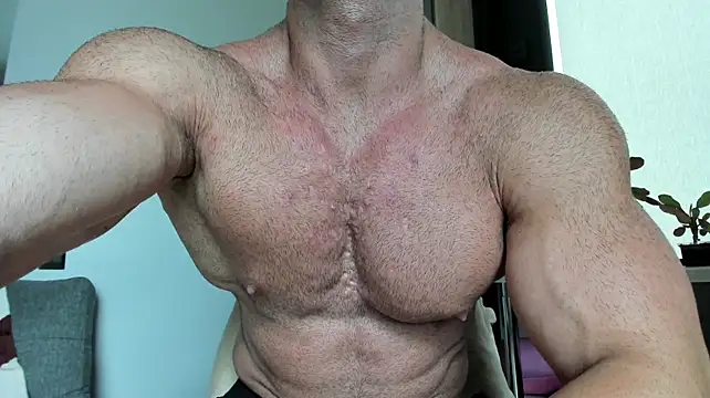 bretman_narcissus Adlı Modelin Web Kamerası Şovu
