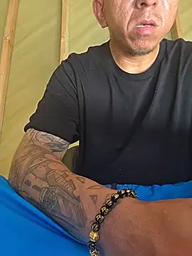 Show Webcam de Boogiehtx713