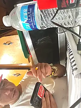 Show Webcam de Boogiehtx713