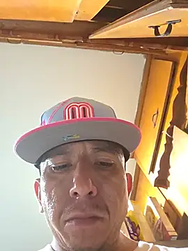 הופעת וובקאם של Boogiehtx713