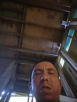 Boogiehtx713 webkamerás műsora
