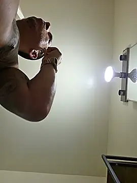 Show webcam de Boogiehtx713