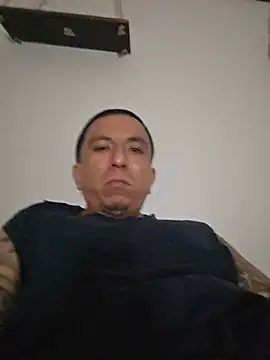 Boogiehtx713 webkamerás műsora
