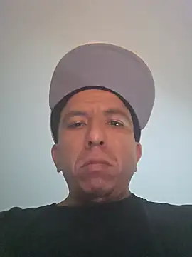 Boogiehtx713 webkamerás műsora