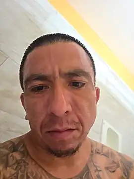 Boogiehtx713 webkamerás műsora