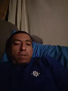 Show Webcam de Boogiehtx713