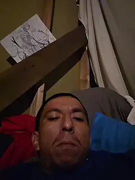 הופעת וובקאם של Boogiehtx713