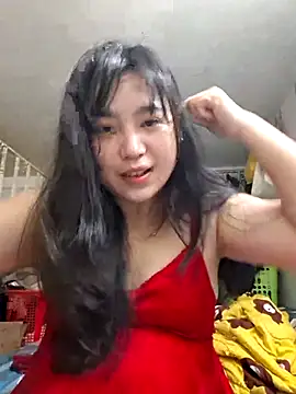 Minn-cute 现场聊天室