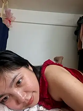 Вебкам-шоу Minn-cute