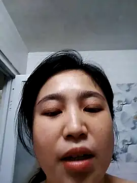 Minn-cute 网络视讯表演