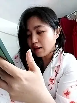 Minn-cute 网络视讯表演