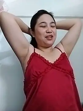 Minn-cute 网络视讯表演