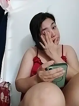 Minn-cute 在線直播表演