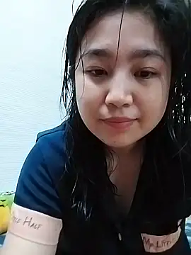 Minn-cute 网络视讯表演