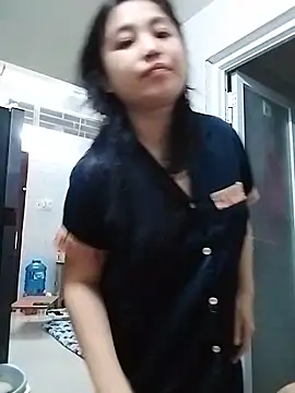 Minn-cute Show Webcam