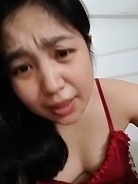 Minn-cute 网络视讯表演
