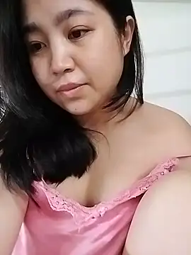 Minn-cute Adlı Modelin Canlı XXX Sohbeti