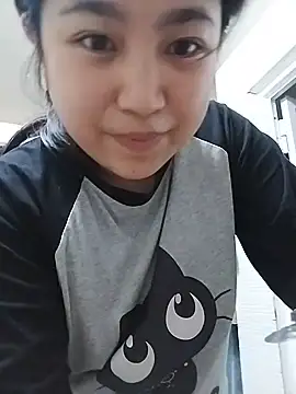 Minn-cute Show Webcam