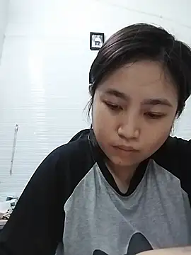 Minn-cute 网络视讯表演