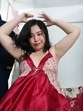 Minn-cute Adlı Modelin Canlı XXX Sohbeti