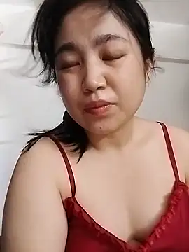 Minn-cute 网络视讯表演