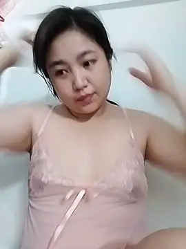 Minn-cute 网络视讯表演