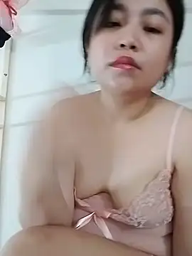 Minn-cute's Webcam Show