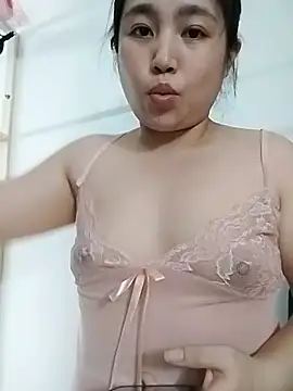 Minn-cute Chat XXX live