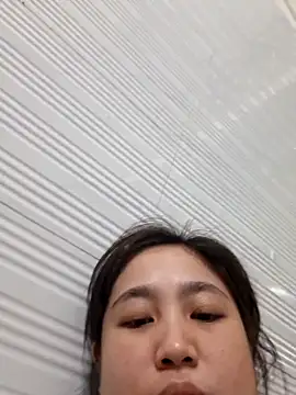 Minn-cute 网络视讯表演