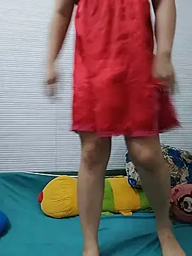 Minn-cute's Live XXX Chat