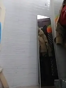 Živá chatovací místnost Minn-cute