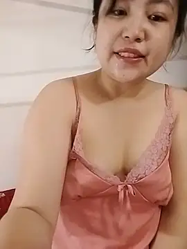 Minn-cute 网络视讯表演