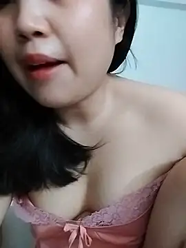 Minn-cute 在線直播表演
