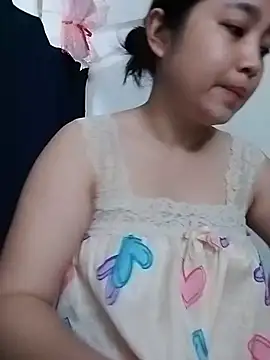 Minn-cute's Live XXX Chat