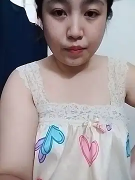 Minn-cute 网络视讯表演